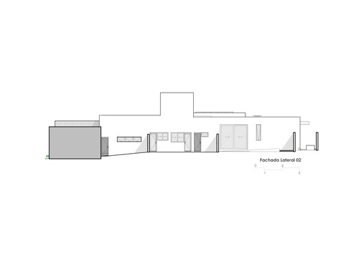 Avocado Tree House / Dayala e Rafael arquitetos associados Avocado Tree House / Dayala e Rafael arquitetos associados - Image 28 of 29