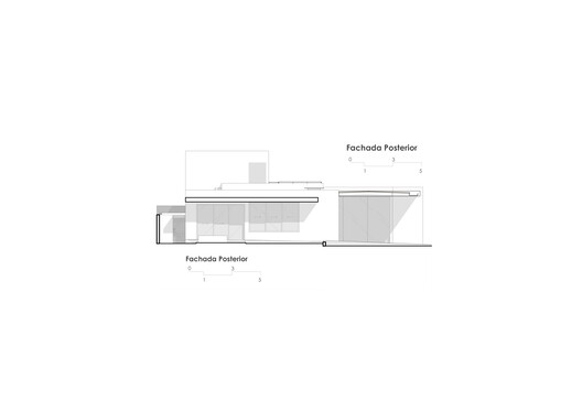 Avocado Tree House / Dayala e Rafael arquitetos associados Avocado Tree House / Dayala e Rafael arquitetos associados - Image 29 of 29