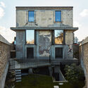 The Architecture of Mold: What Buildings Cannot Control - Imagen 4 de 4