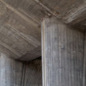 The Architecture of Mold: What Buildings Cannot Control - Imagen 2 de 4