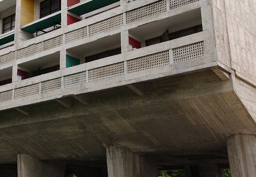 The Architecture of Mold: What Buildings Cannot Control - Image 17 of 22