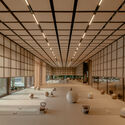 Beijing Foresky Community Center / PLAT ASIA - Healthcare Interiors