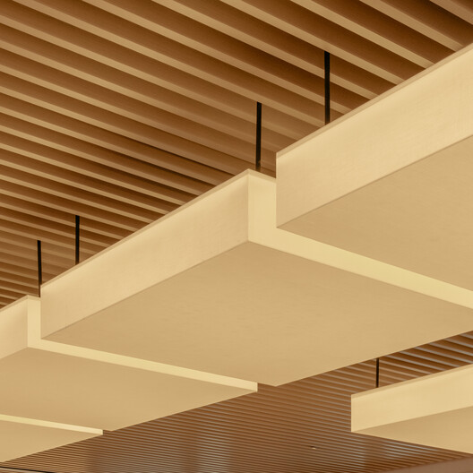 Beijing Foresky Community Center / PLAT ASIA - Image 23 of 35