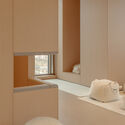 Beijing Foresky Community Center / PLAT ASIA - Interior Photography, Healthcare Interiors, Bedroom