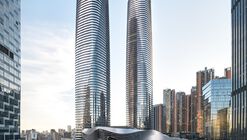 深圳星河 WORLD  / AECOM
