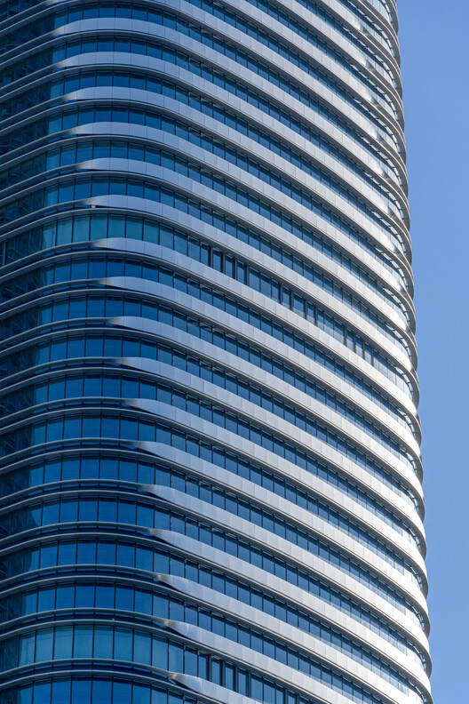 深圳星河 WORLD / AECOM 深圳星河 WORLD / AECOM - 6 的图像 11