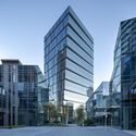 Shenzhen Galaxy WORLD  / AECOM - Office Buildings