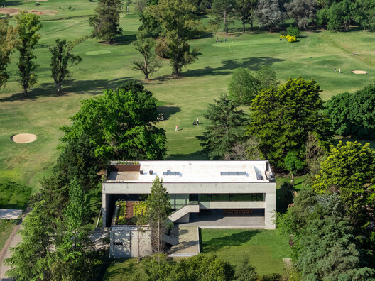 Casa VVS / MCL Studio Casa VVS / MCL Studio - Imagen 6 de 17