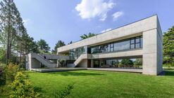 Casa VVS / MCL Studio