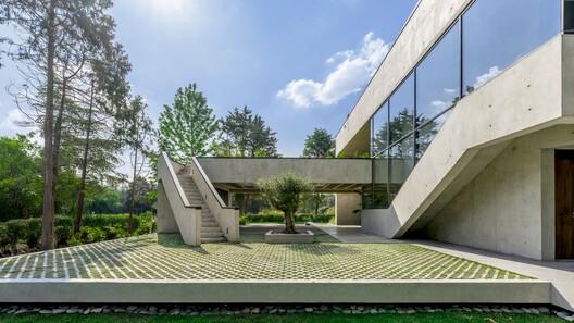 Casa VVS / MCL Studio Casa VVS / MCL Studio - Imagen 13 de 17