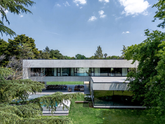 Casa VVS / MCL Studio Casa VVS / MCL Studio - Imagen 7 de 17