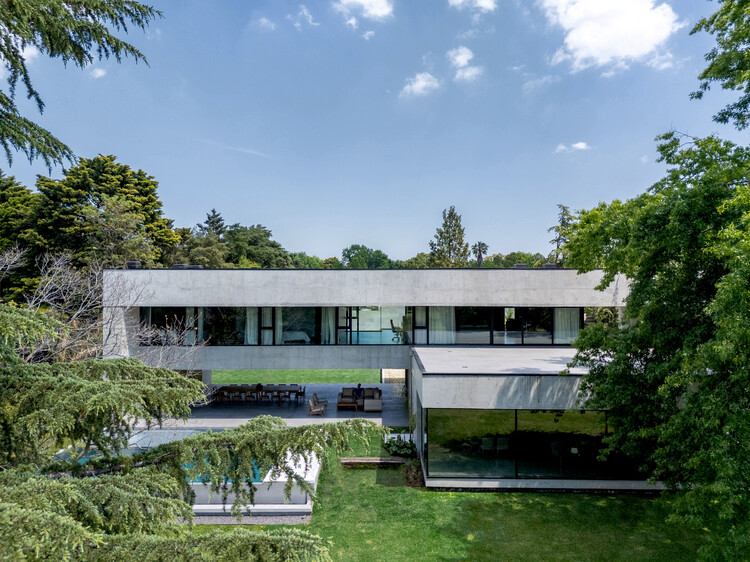 Casa VVS / MCL Studio - Imagen 7 de 17