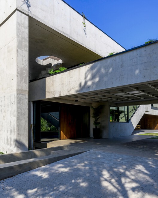 Casa VVS / MCL Studio Casa VVS / MCL Studio - Imagen 14 de 17