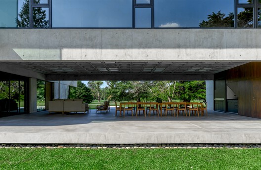 Casa VVS / MCL Studio Casa VVS / MCL Studio - Imagen 9 de 17