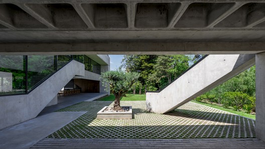 Casa VVS / MCL Studio Casa VVS / MCL Studio - Imagen 4 de 17