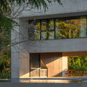 Casa VVS / MCL Studio - Fotografía exterior, Concreto