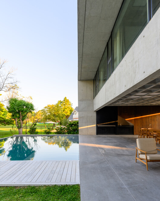 Casa VVS / MCL Studio Casa VVS / MCL Studio - Fotografía exterior