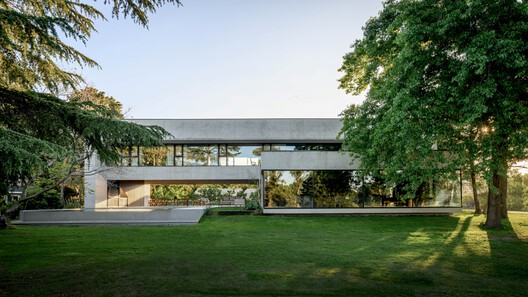 Casa VVS / MCL Studio Casa VVS / MCL Studio - Fotografía exterior
