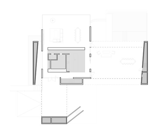 Casa VVS / MCL Studio Casa VVS / MCL Studio - Imagen 15 de 17