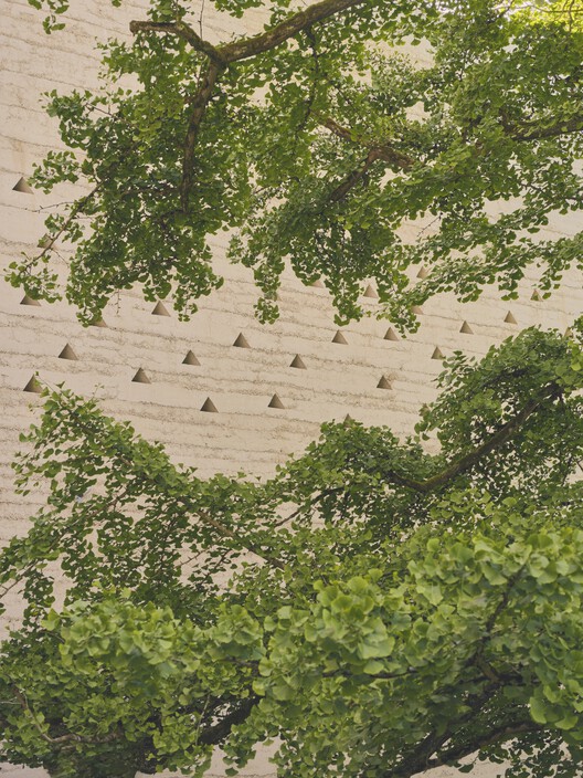 Fondation Beyeler to Open Expanded Campus by Peter Zumthor in 2027 Fondation Beyeler to Open Expanded Campus by Peter Zumthor in 2027 - Image 4 of 7