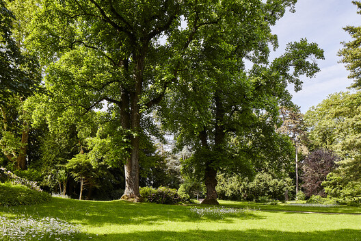 Fondation Beyeler to Open Expanded Campus by Peter Zumthor in 2027 Fondation Beyeler to Open Expanded Campus by Peter Zumthor in 2027 - Image 7 of 7