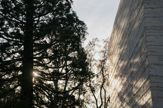 Fondation Beyeler to Open Expanded Campus by Peter Zumthor in 2027 Fondation Beyeler to Open Expanded Campus by Peter Zumthor in 2027 - Image 5 of 7