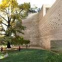 Fondation Beyeler to Open Expanded Campus by Peter Zumthor in 2027 - Imagem 2 de 4
