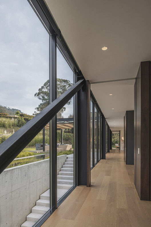 Steel House / Alto Arquitectura Steel House / Alto Arquitectura - Image 11 of 30