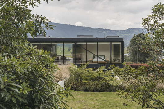 Steel House / Alto Arquitectura Steel House / Alto Arquitectura - Image 8 of 30