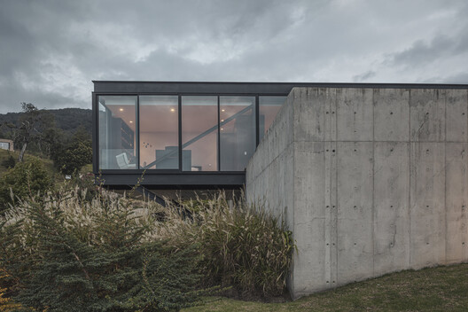 Steel House / Alto Arquitectura Steel House / Alto Arquitectura - Exterior Photography