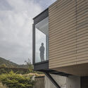 Casa de Acero / Alto Arquitectura - Fotografía exterior, Casas, Escaleras
