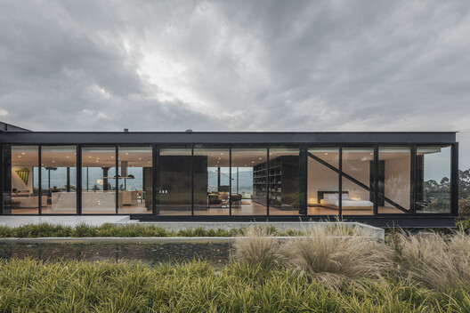 Steel House / Alto Arquitectura Steel House / Alto Arquitectura - Image 7 of 30