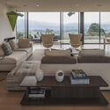 Casa de Acero / Alto Arquitectura - Fotografía interior, Casas, Sillas, Mesas, Iluminación