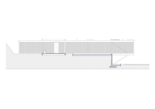 Steel House / Alto Arquitectura Steel House / Alto Arquitectura - Image 28 of 30