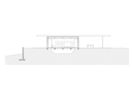 Steel House / Alto Arquitectura Steel House / Alto Arquitectura - Image 21 of 30