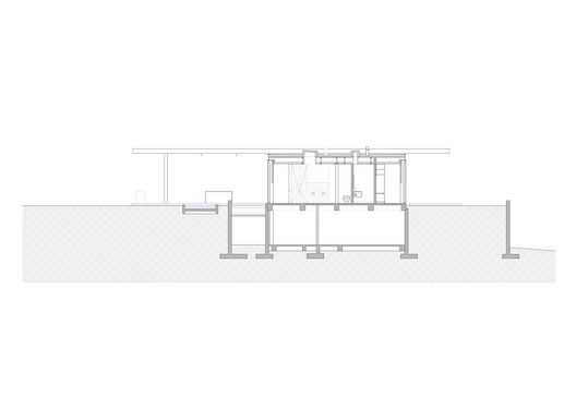 Steel House / Alto Arquitectura Steel House / Alto Arquitectura - Image 20 of 30