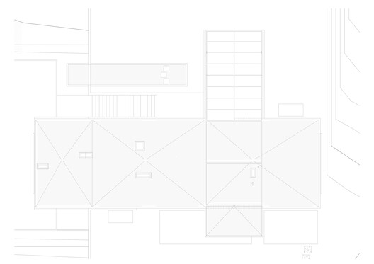 Steel House / Alto Arquitectura Steel House / Alto Arquitectura - Image 18 of 30