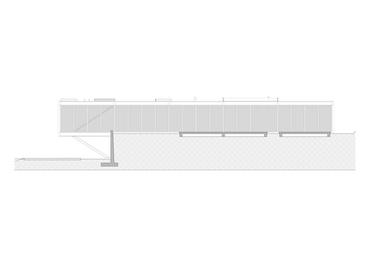 Steel House / Alto Arquitectura Steel House / Alto Arquitectura - Image 27 of 30