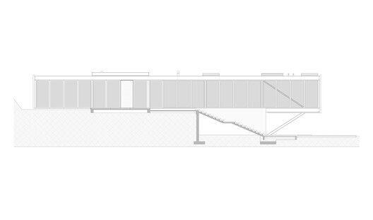 Steel House / Alto Arquitectura Steel House / Alto Arquitectura - Image 23 of 30