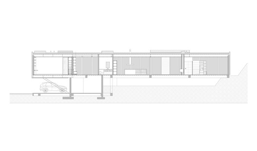 Steel House / Alto Arquitectura Steel House / Alto Arquitectura - Image 25 of 30