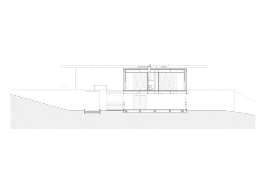 Steel House / Alto Arquitectura Steel House / Alto Arquitectura - Image 19 of 30