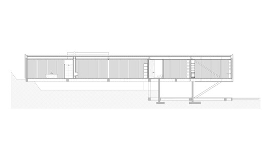 Steel House / Alto Arquitectura Steel House / Alto Arquitectura - Image 24 of 30