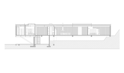 Steel House / Alto Arquitectura Steel House / Alto Arquitectura - Image 26 of 30