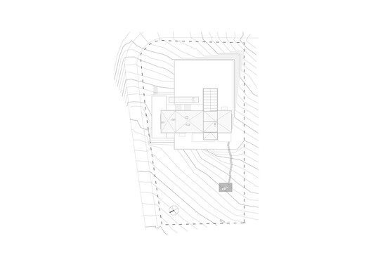 Steel House / Alto Arquitectura Steel House / Alto Arquitectura - Image 16 of 30