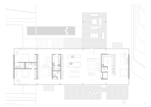 Steel House / Alto Arquitectura Steel House / Alto Arquitectura - Image 17 of 30