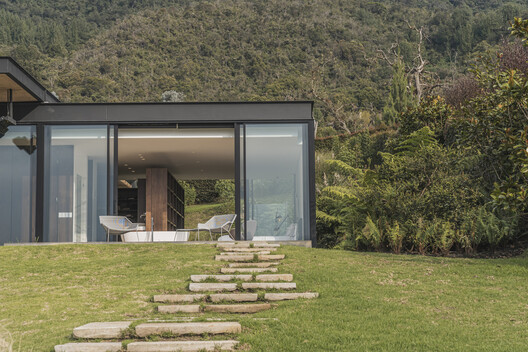 Steel House / Alto Arquitectura Steel House / Alto Arquitectura - Image 14 of 30
