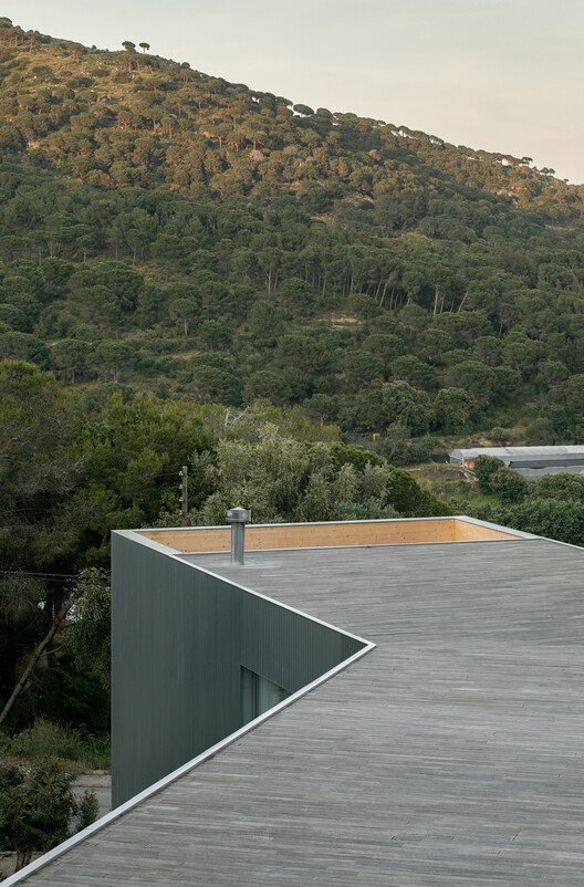 Casa 144º / Jaime Prous Architects Casa 144º / Jaime Prous Architects - Image 12 of 25