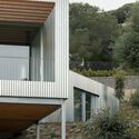 Casa 144º / Jaime Prous Architects - Fotografía exterior, Casas, Escaleras, Balcón