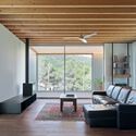 Casa 144º / Jaime Prous Architects - Fotografía interior, Casas, Sillas