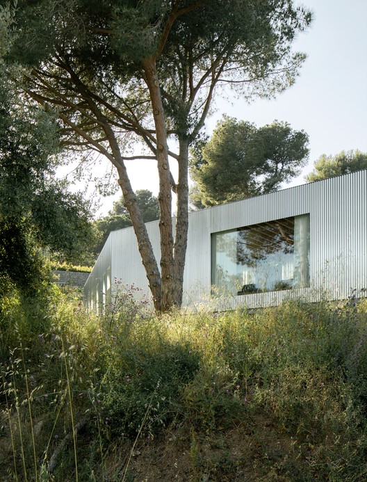 Casa 144º / Jaime Prous Architects Casa 144º / Jaime Prous Architects - Exterior Photography
